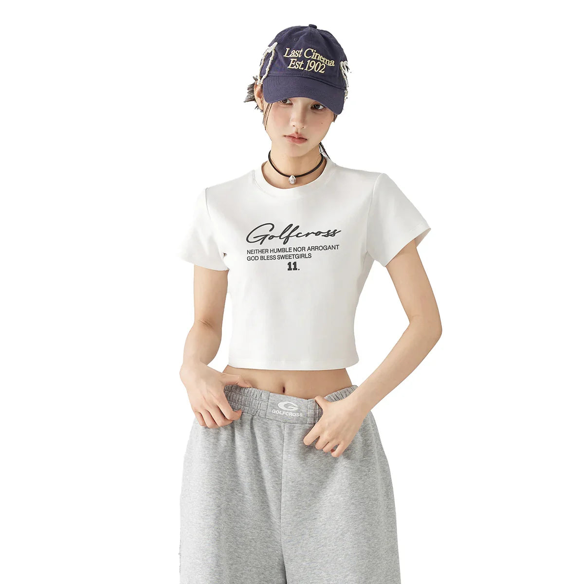 Топ женский Golfcross - Boxette Shop